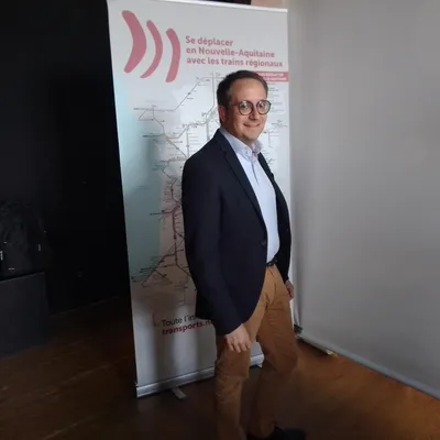 Quid de l’ouverture à la concurrence des lignes TER en Nouvelle...