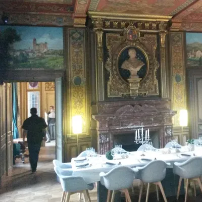 Du neuf du côté de l'ancien palais épiscopal de Rodez