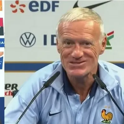 Didier Deschamps et Fabien Galthié attendus dans le Tarn-et-Garonne