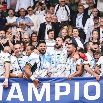 Rugby - Gallois, Italiens, Géorgiens et Irlandais : les adversaires...