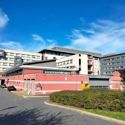 L'hôpital de Rodez renforce son offre de soins