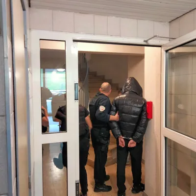 Opération anti stups dans le quartier Ramadier à Rodez