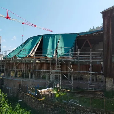 Caleden : le nouvel espace thermo-ludique accessible pour les...