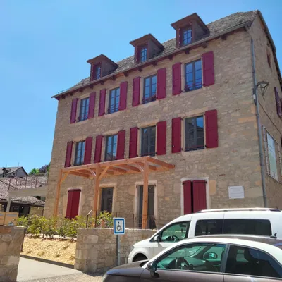 Bourgs-sur-Colagne, une commune qui a de l'ambition
