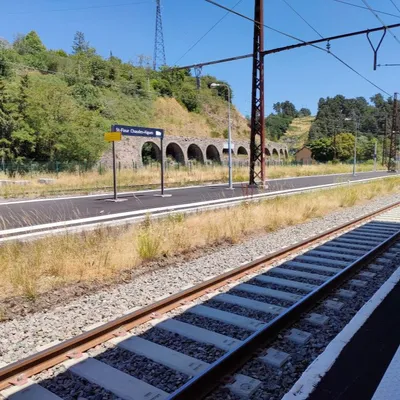 Train de l'Aubrac : de nouveaux services pour attirer les voyageurs