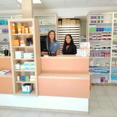 Après deux ans sans pharmacie, ce village lozérien a de nouveau...