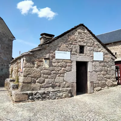 Le plus petit musée de France est en Lozère