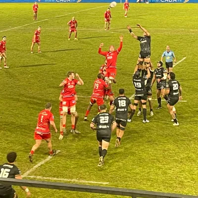 Pro D2 : un vrai test pour le Stade aurillacois