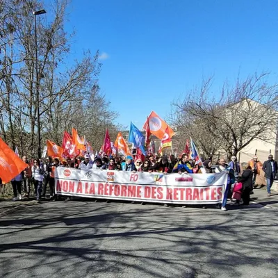 Vers une suspension de la réforme des retraites jusqu'en 2027 ?