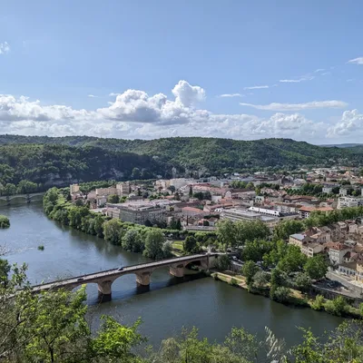 Cahors : il surprend le cambrioleur en train de prendre un bain