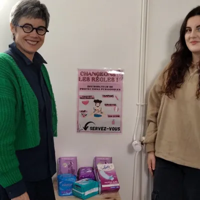 Le CIDFF du Cantal débute sa grève du zèle