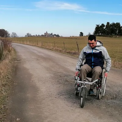Le GR du tour des monts d'Aubrac veut devenir plus accessible