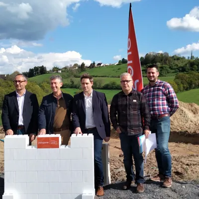 Envie d'une maison individuelle à Aurillac ? 
