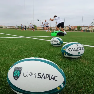 Top 14 - Après la fête l'US Montauban fait sa rentrée