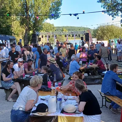 Lot en Bodéga  : le succès de l'esprit guinguette 