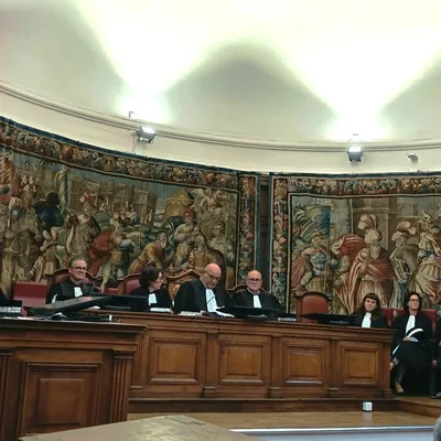 Une nouvelle procureur au tribunal d'Aurillac