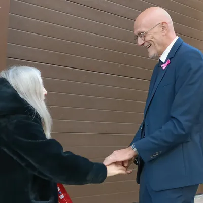 Municipales 2026 : Stéphane Mazars candidat à la mairie de Rodez