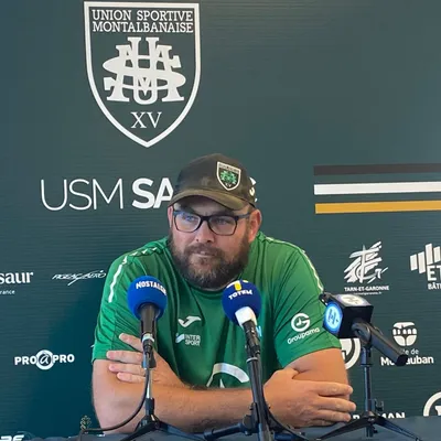 Top14 : Montauban face au défi XXL de l’UBB