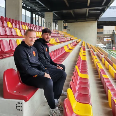 Rodez Aveyron Football et mercato : "Ca va bouger dans tous les...