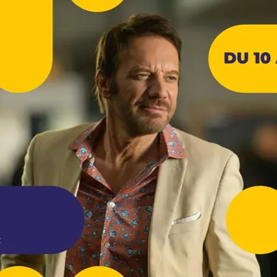 Samuel Le Bihan vous dévoile toutes les facettes de son parcours...