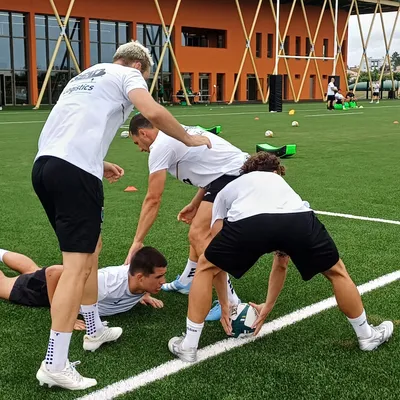 USM : Montauban connait ses déplacements en Challenge Cup