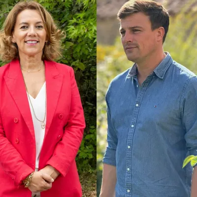 Les réactions après le 1er tour des législatives partielles dans le...
