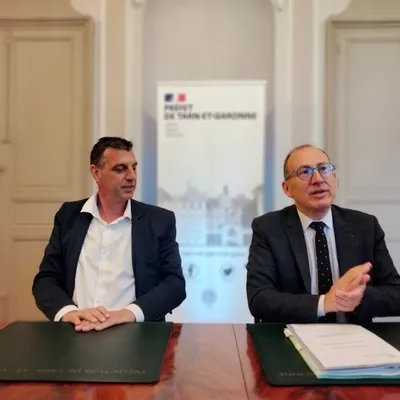 Aire de grand passage : une réquisition pour rester dans la légalité