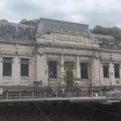 Tulle : un animateur du centre de loisirs mis en examen pour viol...