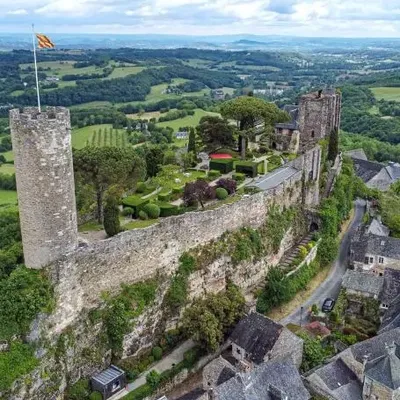 Corrèze : le bilan touristique estival s'en sort pas si mal