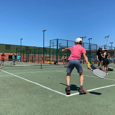Après le Padel, le Pickelball débarque à Montauban