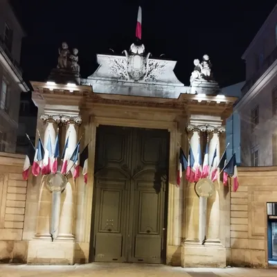 "Tout le monde à Roquefort les 7 et 8 juin ! "