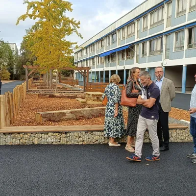 La rentrée vue...De Brive