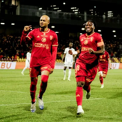 "Je ne partirai pas pour un autre club de Ligue 2"