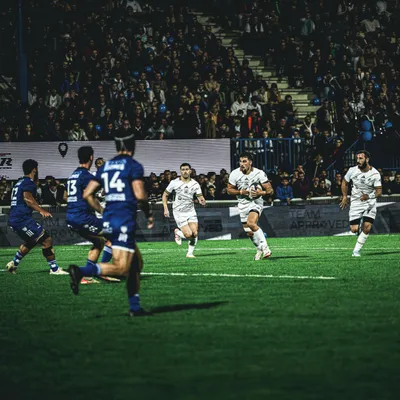 « Une grande fête du rugby Occitan » : voilà pourquoi Montauban...