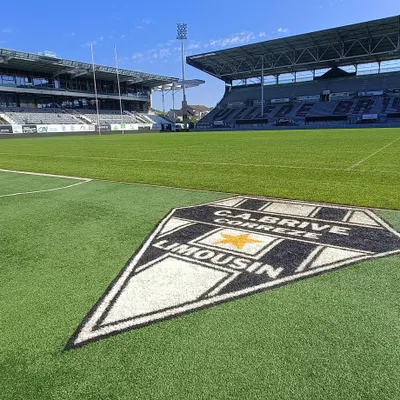 Pro D2 J2 : Brive se déplace à Angoulême pour confirmer