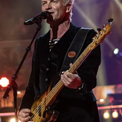 De nouvelles places pour le concert de Sting à Brive