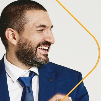 Ibrahim Maalouf revient sur son parcours hors du commun : réécoutez...