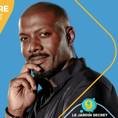 Harry Roselmack sur Totem : entre confidences et réflexions