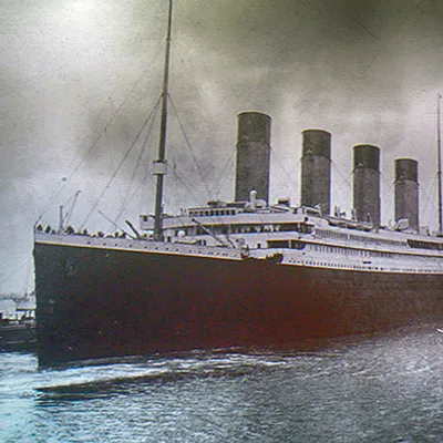 Cet Héraultais était le dernier rescapé encore vivant du Titanic