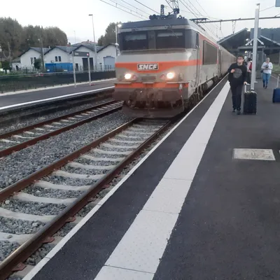 Lot : un « train de la colère », direction Paris contre POLT