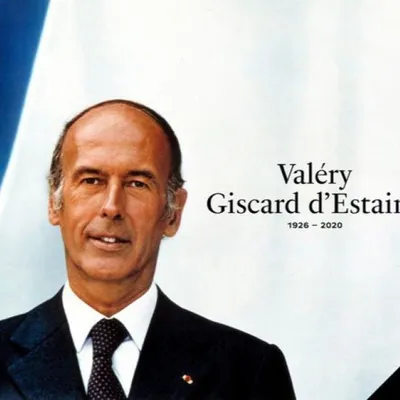 Interview exclusive. Giscard à l'Elysée : c'était il y a 50 ans. 