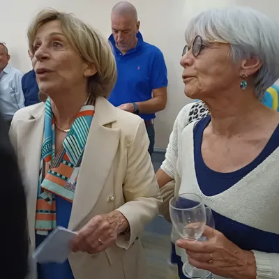 Brigitte Barèges contrainte de démissionner de son poste de...