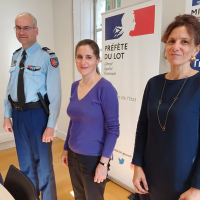 Rave party dans le Lot : le probable organisateur interpellé