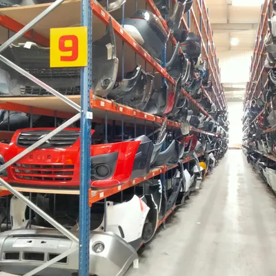 Gaillac : le recyclage de pièces automobiles en plein essor
