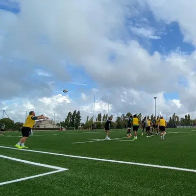 TOP 14 – US Montauban : grande première et revue d’effectif face à...