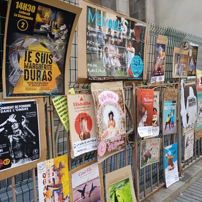La culture, toujours une priorité à Aurillac ?