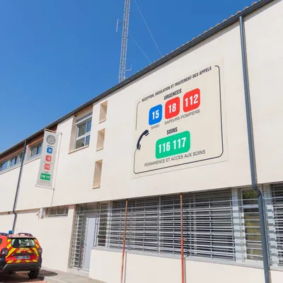 Appels d'urgence dans le Lot : qu'est-ce qui change ?