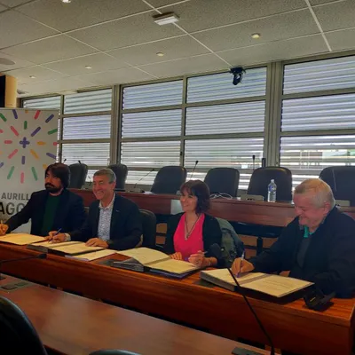 Le logement se réinvente à Aurillac