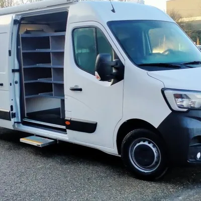 Un camion de repas des Restos du Coeur volé à Montauban