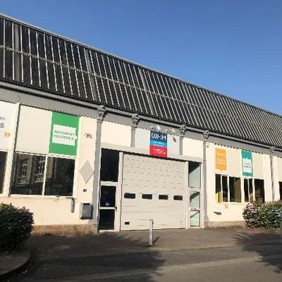 Le CFAI de Tulle déménage à... Brive !